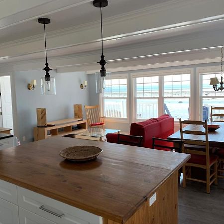 Chalet Chez Les Petit กรองส์-แบรเฌอรอนส์ ภายนอก รูปภาพ