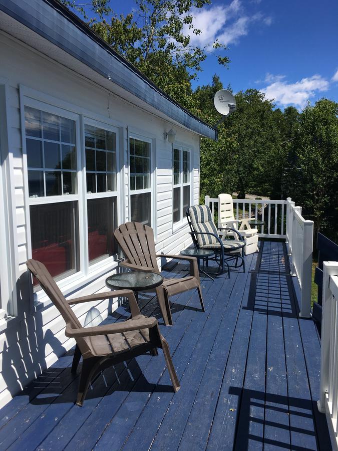 Chalet Chez Les Petit กรองส์-แบรเฌอรอนส์ ภายนอก รูปภาพ